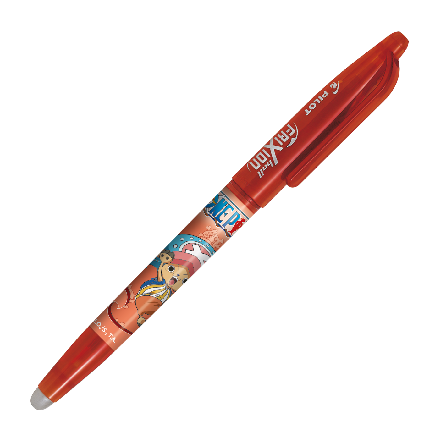 Pilot FriXion Ball 07 One Piece Roller 0