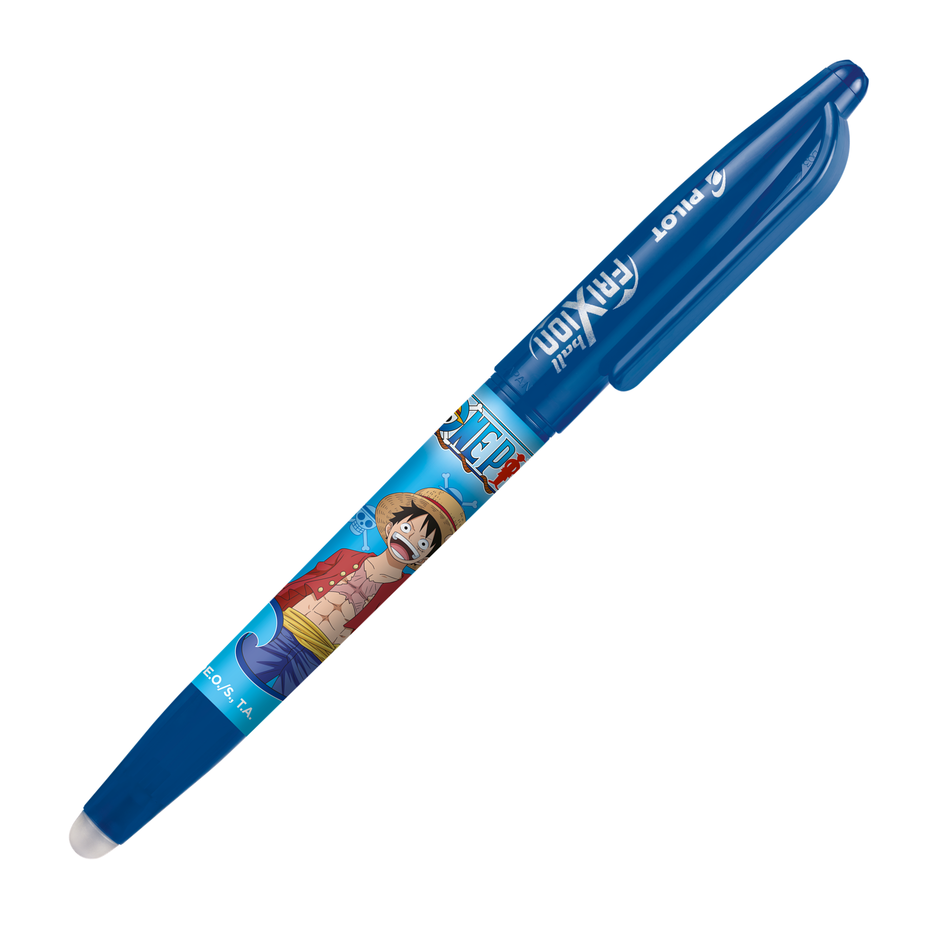 Pilot FriXion Ball 07 One Piece Roller 0