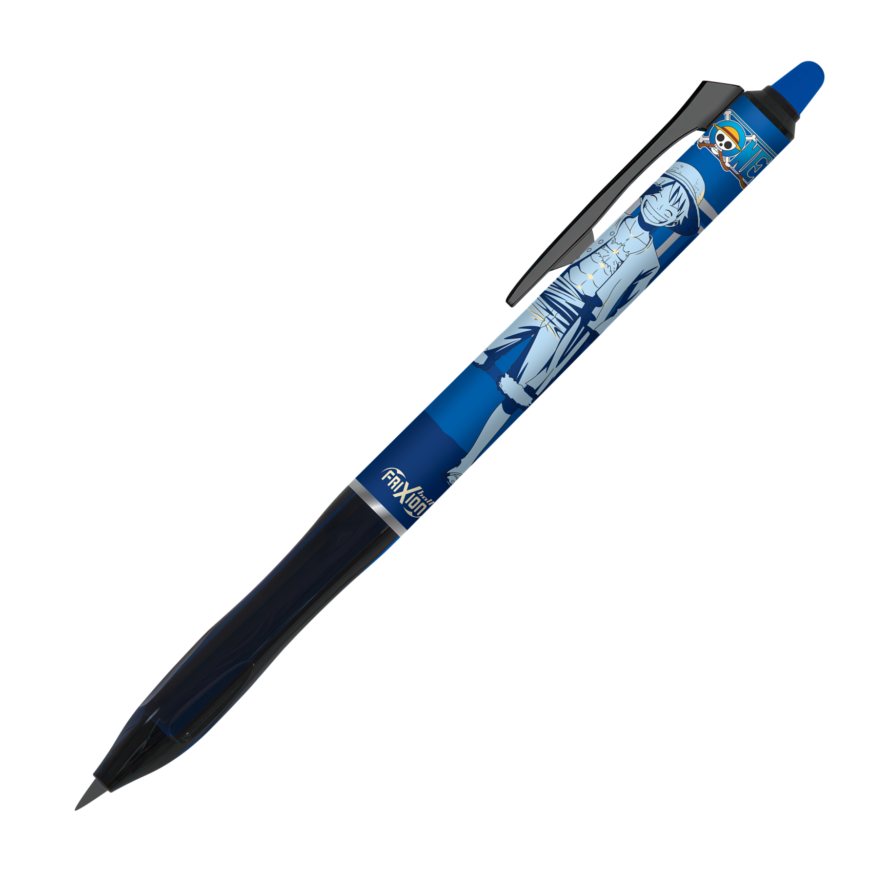 Pilot FriXion Ball Plus 07 One Piece Roller 0