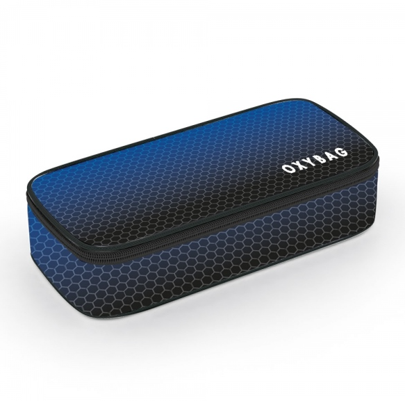 Pouzdro etue JUMBO Oxy Ombre - Blue