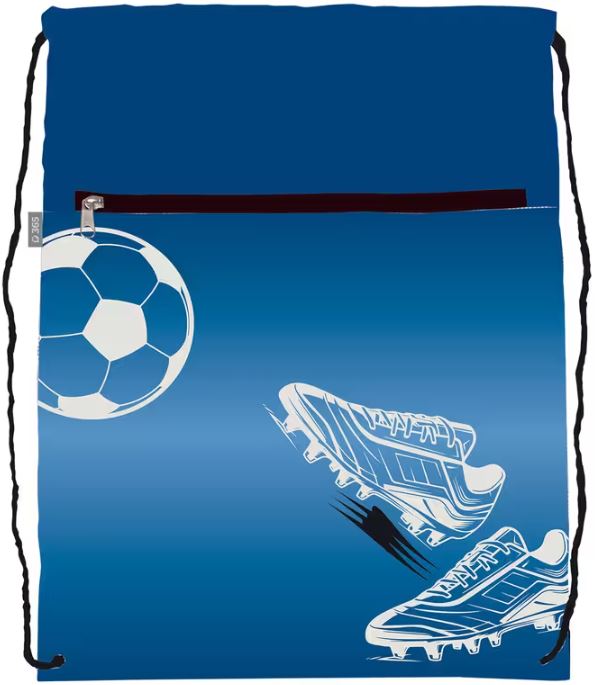 Sáček na tělocvik Goal
