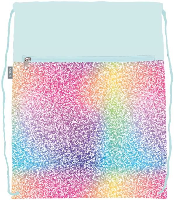 Sáček na tělocvik Sparkle