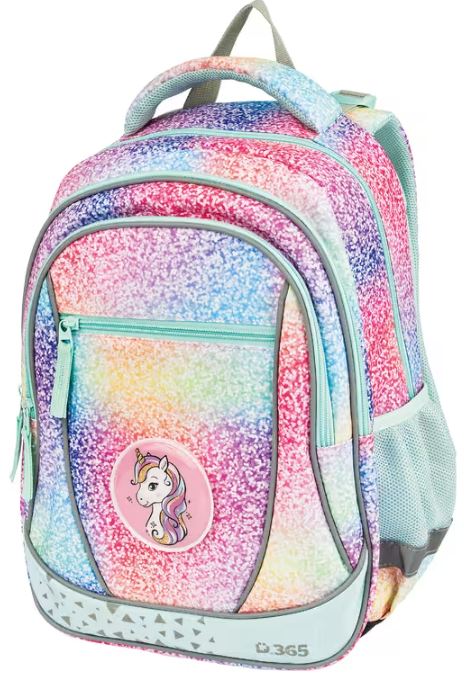 Školní batoh Prime Sparkle