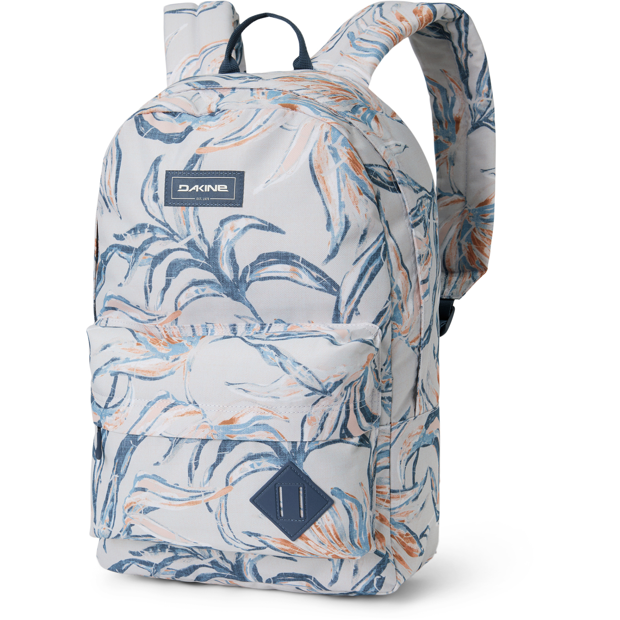 Studentský batoh Dakine 365 PACK 21L - Kelp Floral