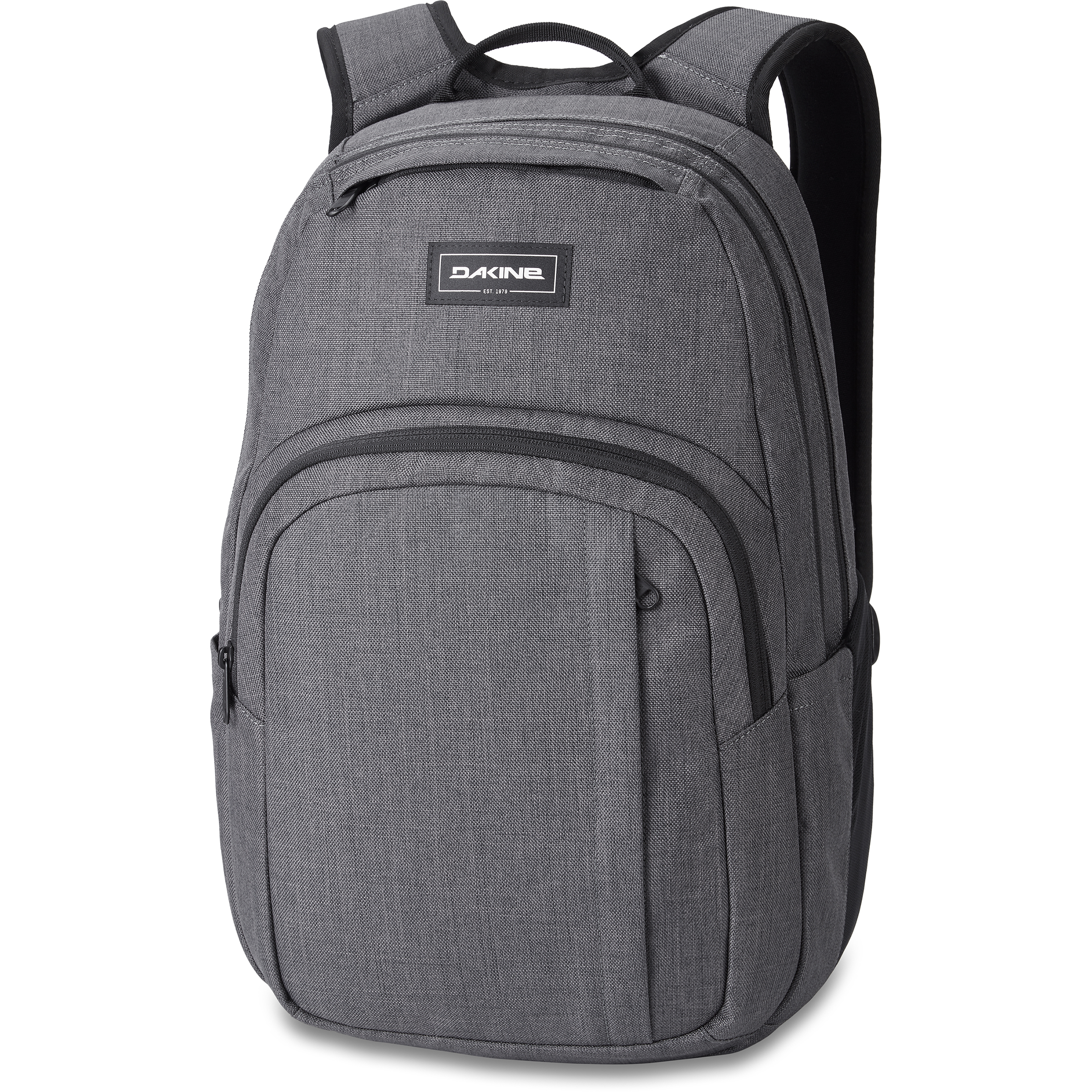 Studentský batoh Dakine CAMPUS M 25L - Carbon