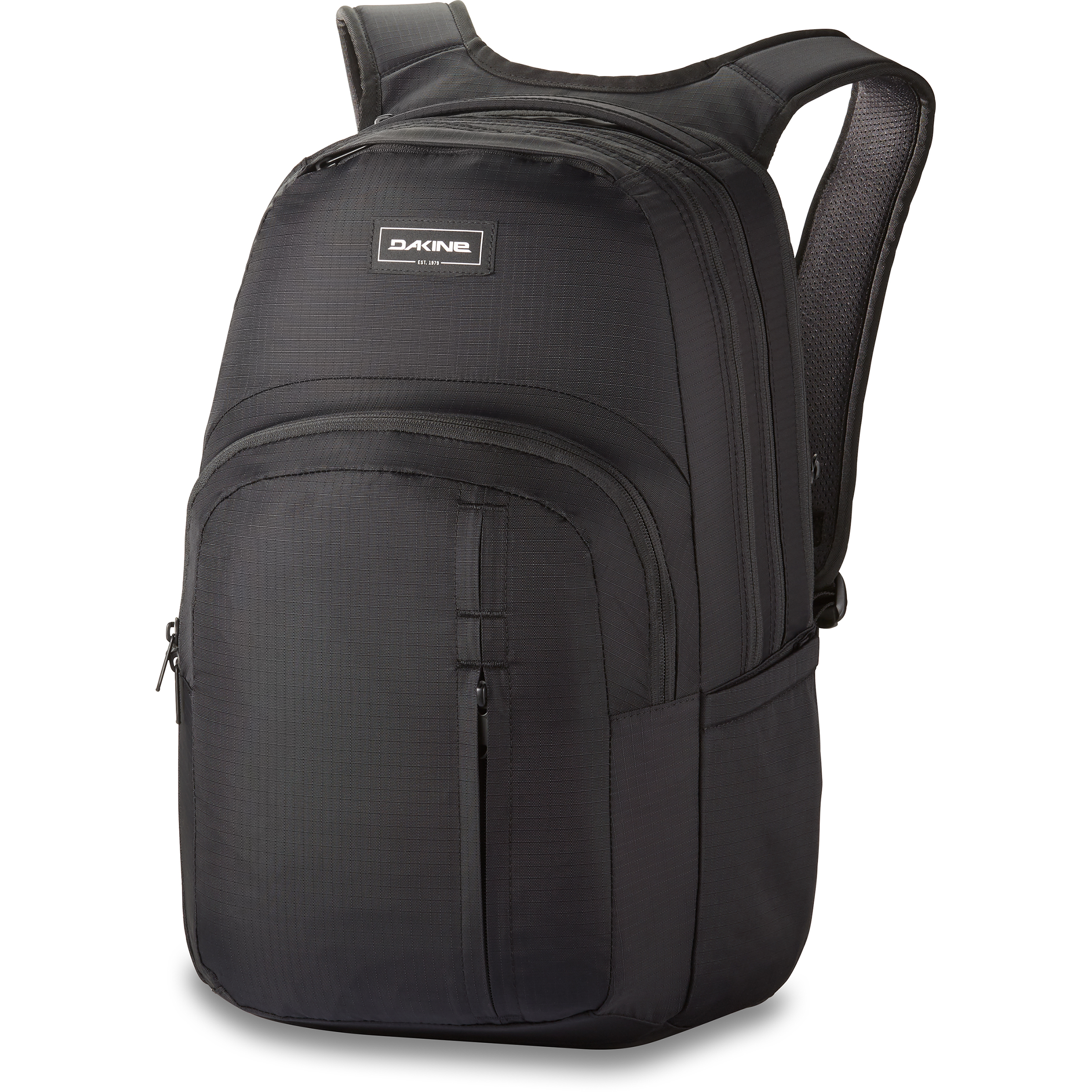 Studentský batoh Dakine CAMPUS PREMIUM 28L - Black Ripstop